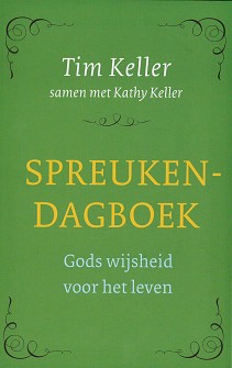 Spreukendagboek